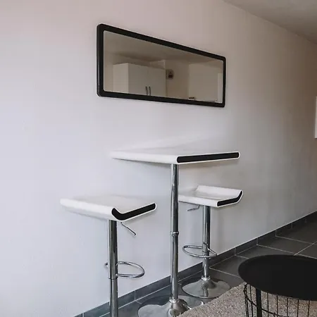 Apartment Nice Studio Overlooking The Canal Du Midi *
