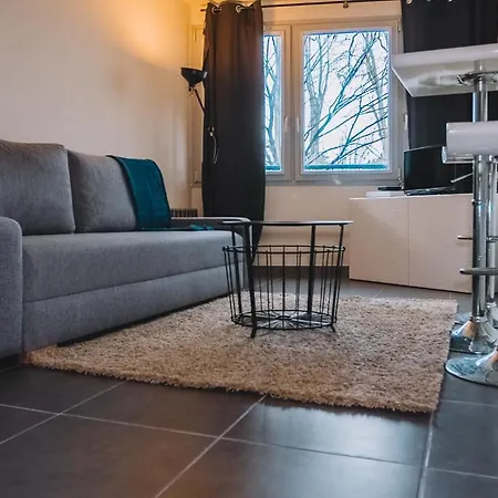 Apartment Nice Studio Overlooking The Canal Du Midi *