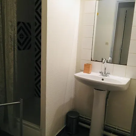 Nice Studio Overlooking The Canal Du Midi Toulouse